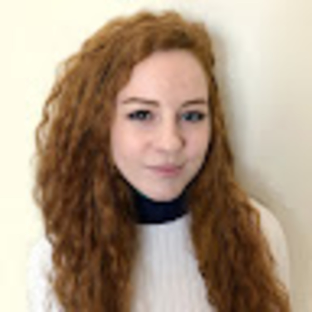 Meet your Posher, Áine